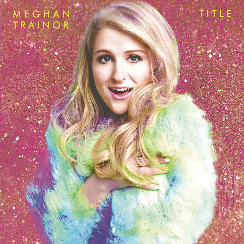 Meghan Trainor - Title (CD)