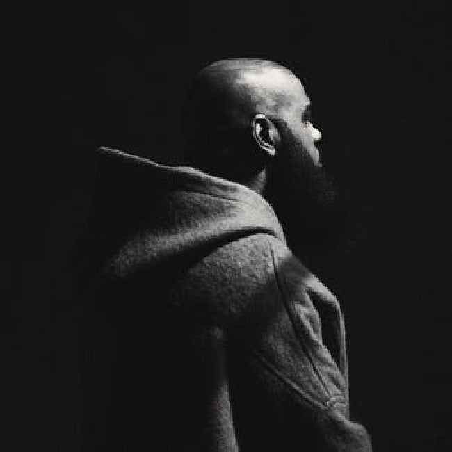Stalley - Somebody up there loves me (LP)