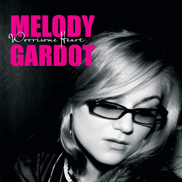 Melody Gardot - Worrisome heart (CD)