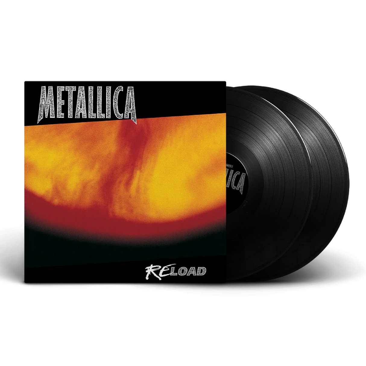Metallica - Reload (LP)