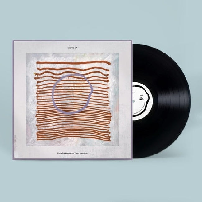 Dungen - En ar for mycket och tusen aldrig nog (LP) - Velvet Music
