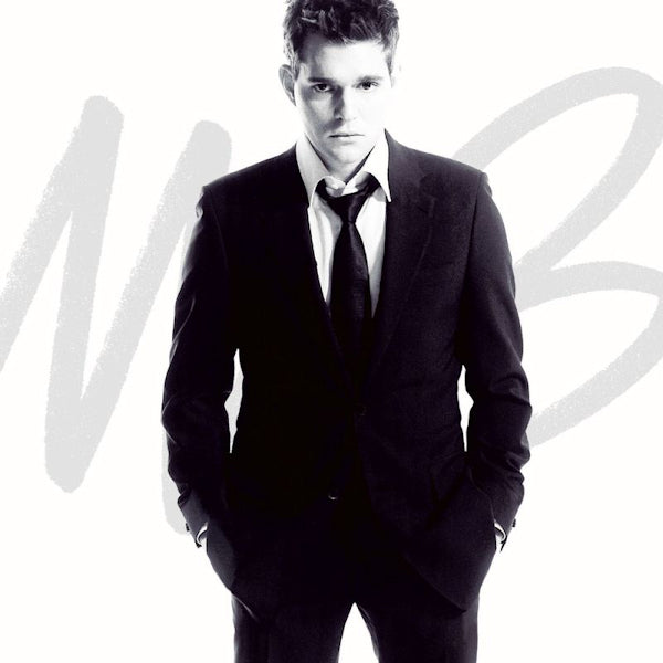 Michael Buble - It's time (CD) - Velvet Music