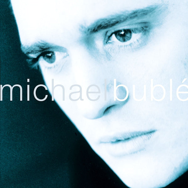 Michael Buble - Michael buble (CD) - Velvet Music