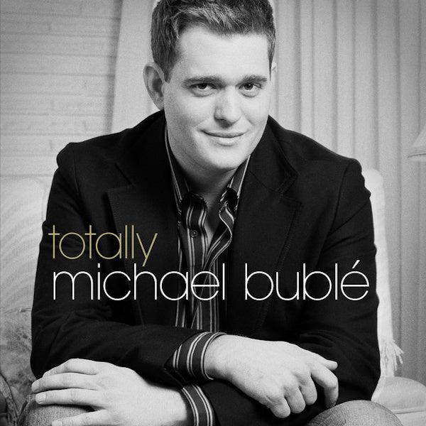 Michael Buble - Totally (LP) - Velvet Music