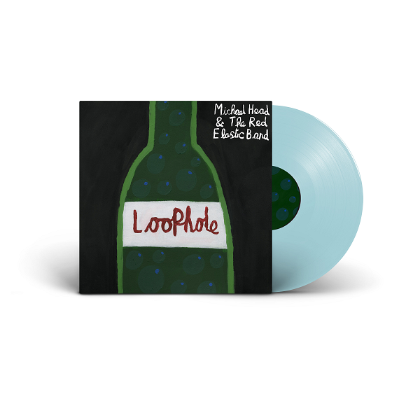 Michael Head & The Red Elastic Band - Loophole (LP) - Velvet Music