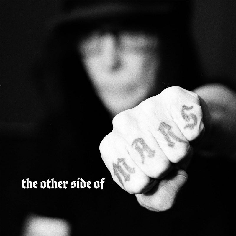 Mick Mars - The other side of mars (LP) - Velvet Music
