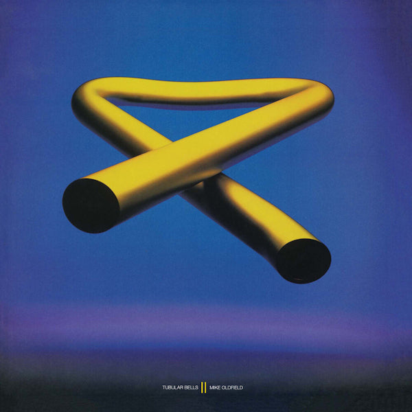 Mike Oldfield - Tubular bells ii (LP) - Velvet Music