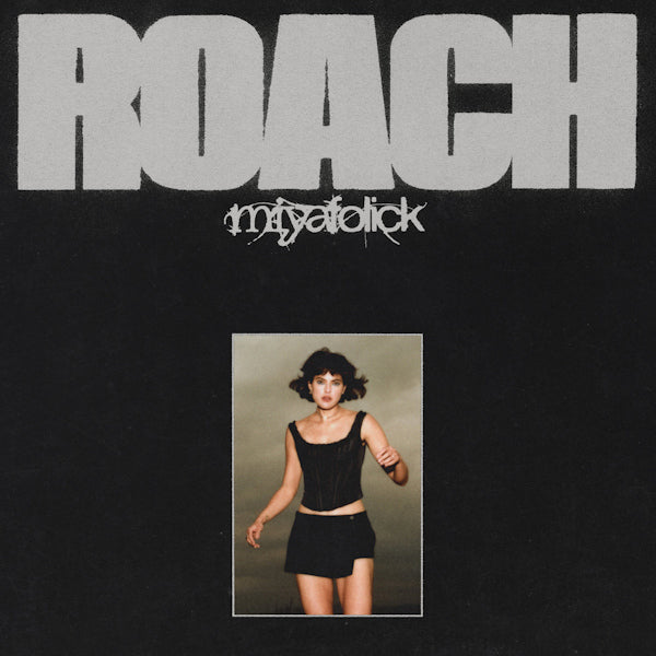 Miya Folick - Roach (33 tours)