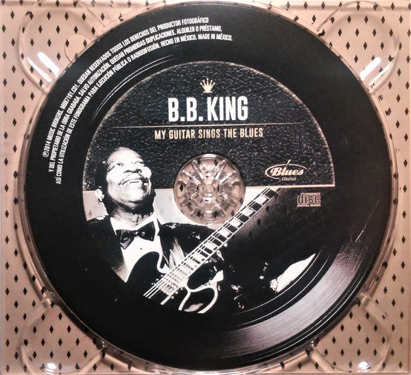 Various - Golden blues box (CD)