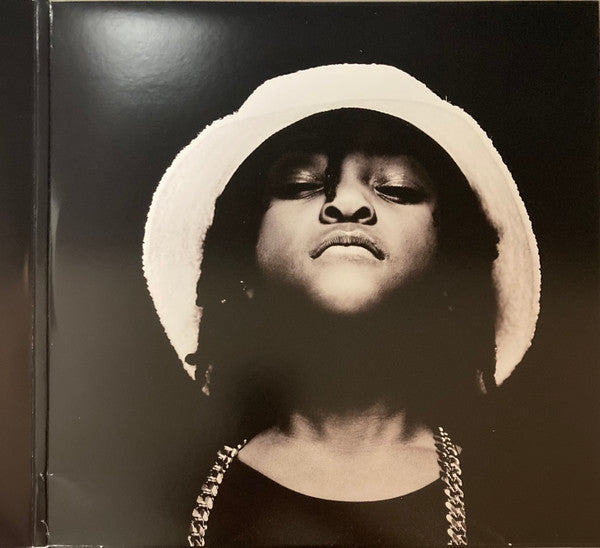 Schoolboy Q - Oxymoron (LP) - Velvet Music