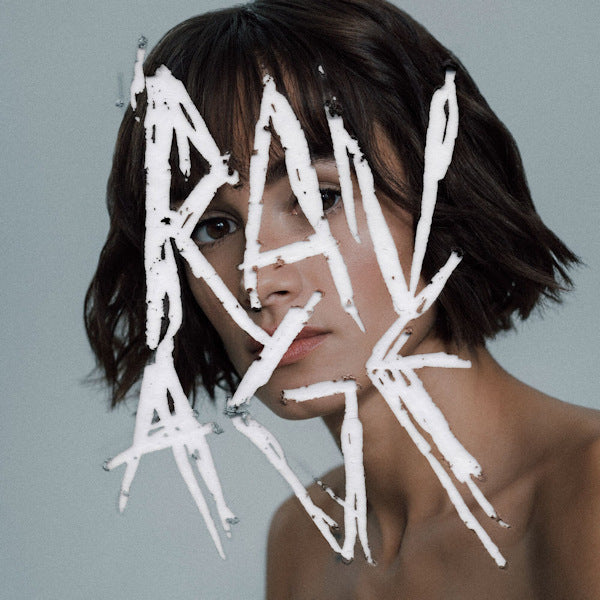Mogli - Ravage (CD) - Velvet Music