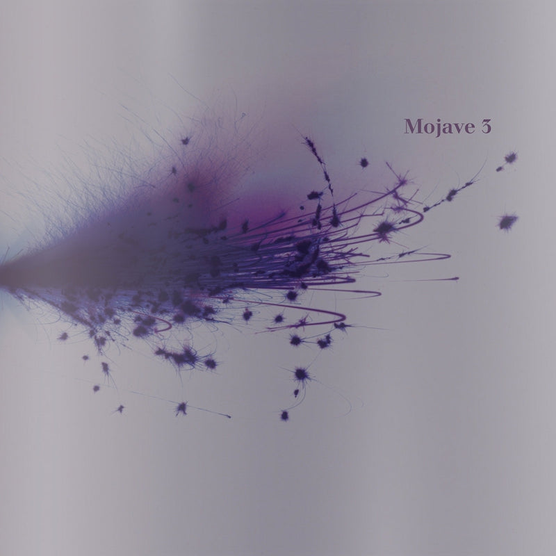 Mojave 3 - Ask me tomorrow (LP)