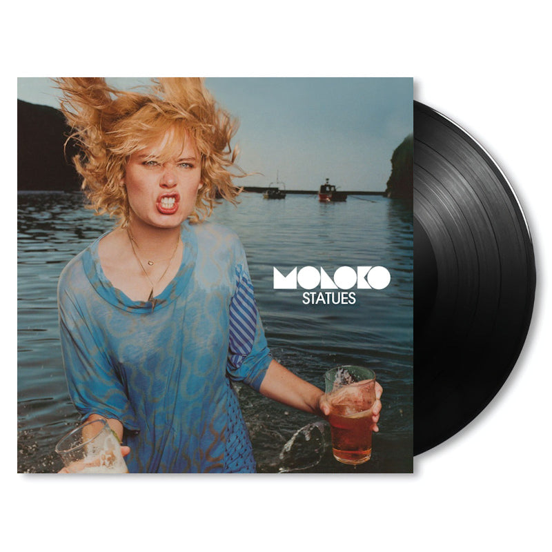 Moloko - Statues (LP) - Velvet Music