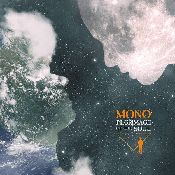 Mono - Pilgrimage of the soul (LP) - Velvet Music