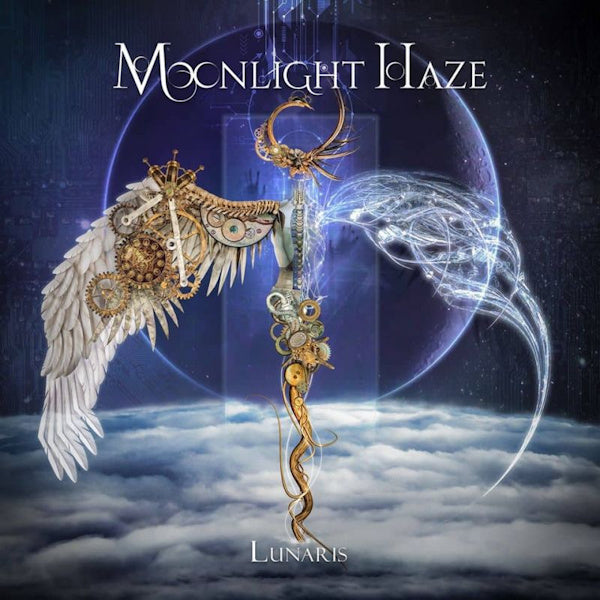 Moonlight Haze - Lunaris (LP) - Velvet Music