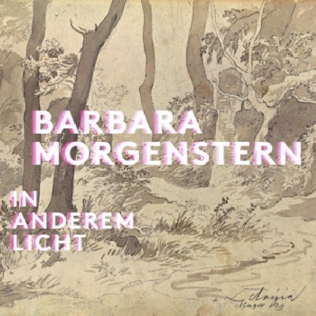 Barbara Morgenstern - In anderem licht (CD)