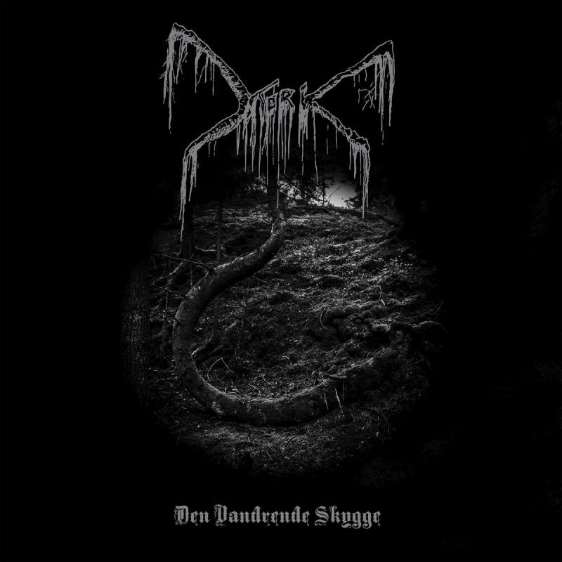 Mork - Den vandrende skygge (LP) - Velvet Music