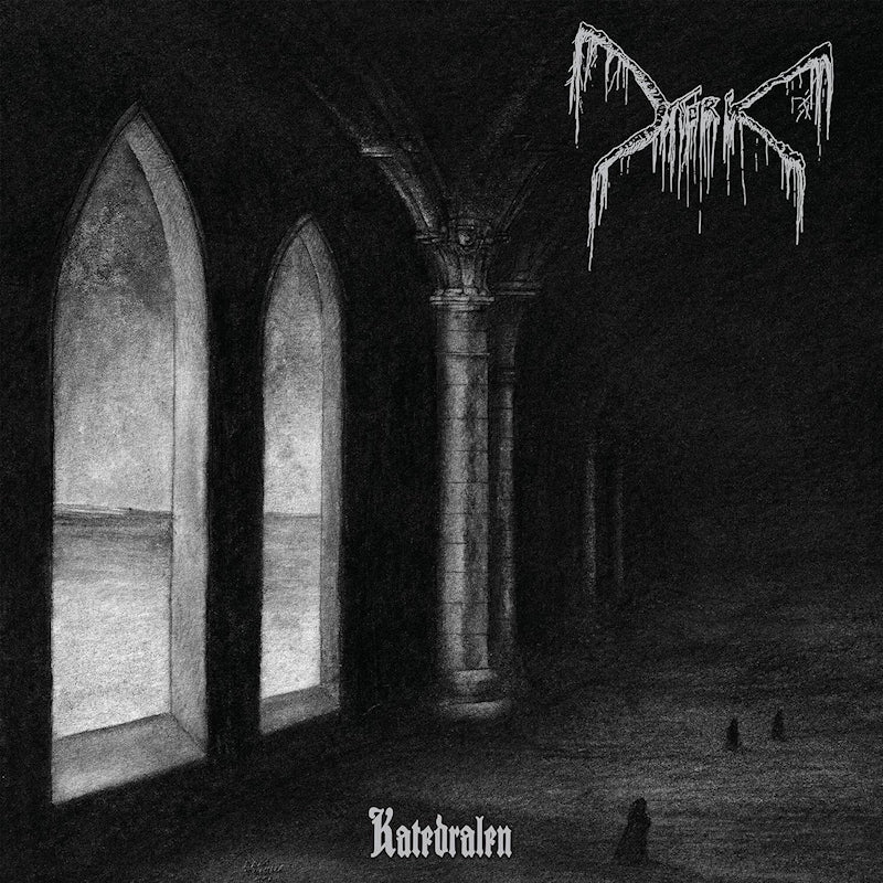 Mork - Katedralen (CD) - Velvet Music