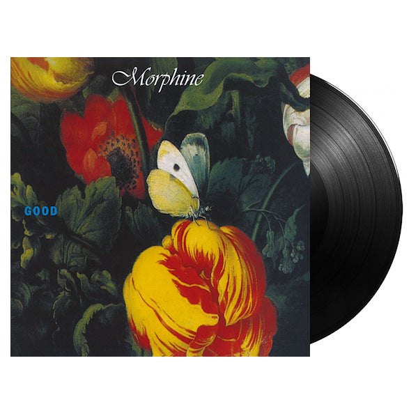 Morphine - Good (LP) - Velvet Music