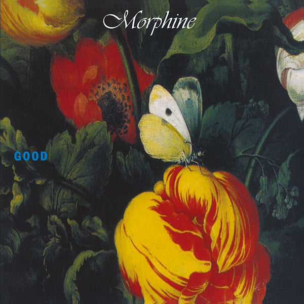 Morphine - Good (LP) - Velvet Music