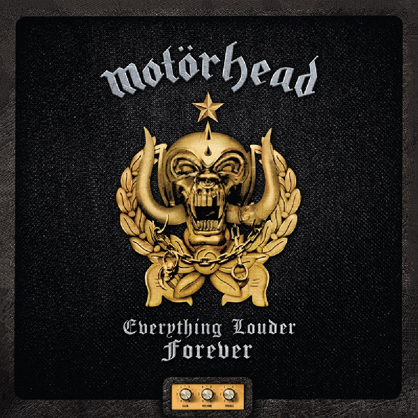 Motorhead - Everything louder forever - th (LP) - Velvet Music