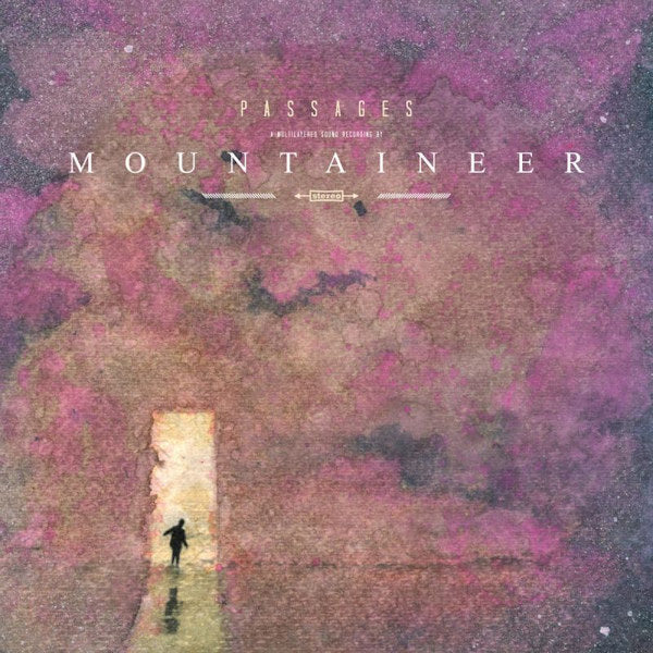Mountaineer - Passages (LP) - Velvet Music