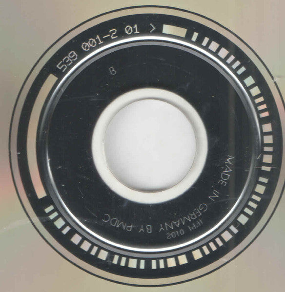 Cream (2) - Those Were The Days (tweedehands CD) - Velvet Music