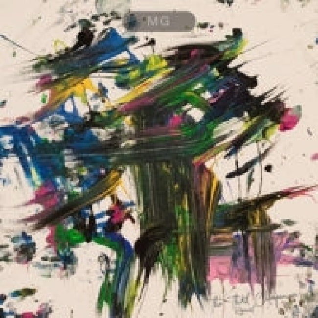 Martin Gore - The third chimpanzee remixed (LP) - Velvet Music