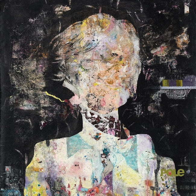 Pole - Tempus (LP)