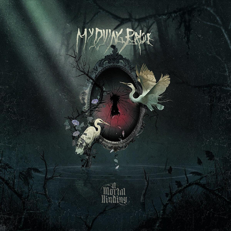 My Dying Bride - A Mortal Binding (LP)