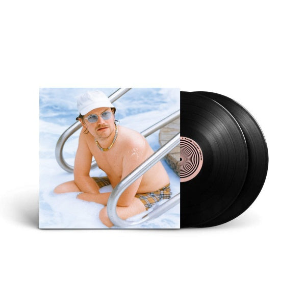 Myd - Born a loser (LP) - Velvet Music