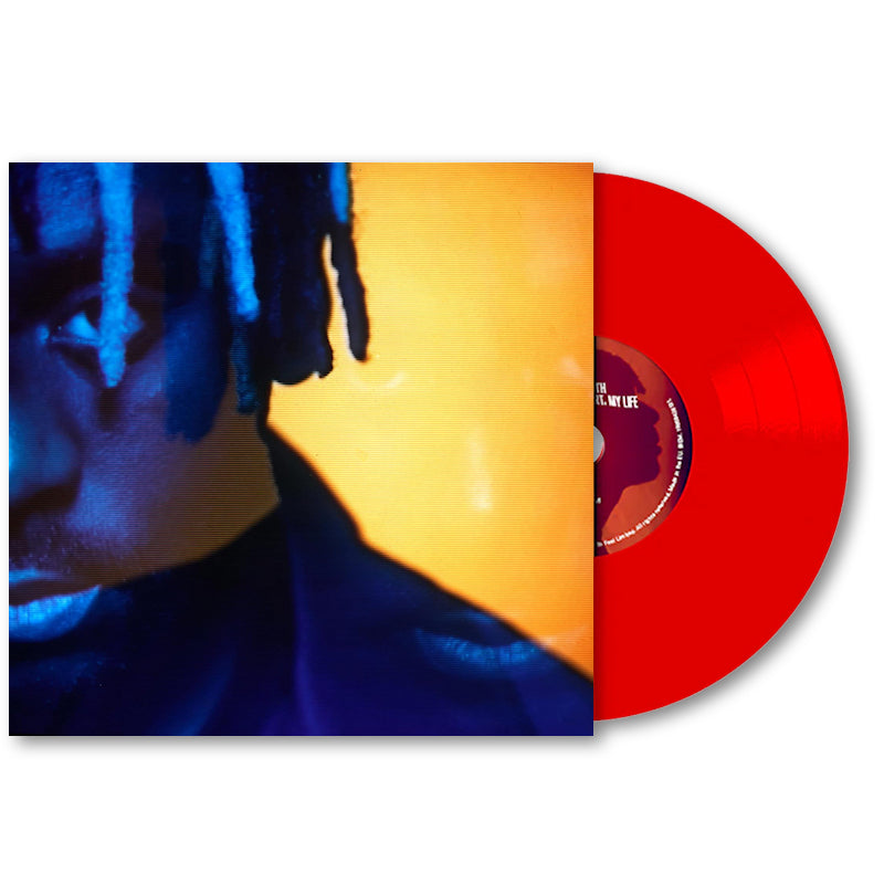 Myles Smith - My mess, my heart, my life. (Vinyle Couleur LP)