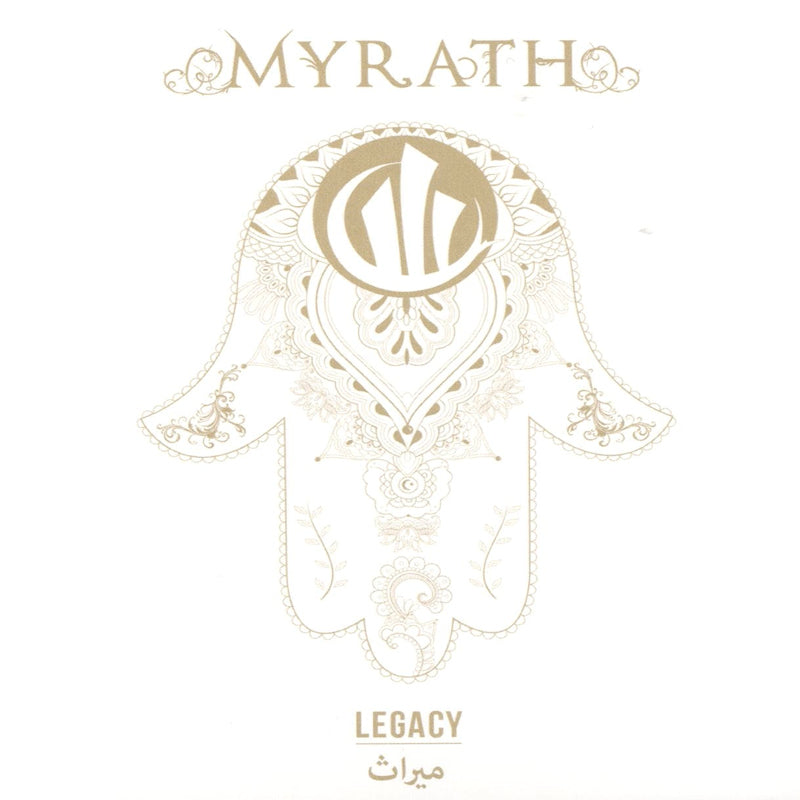 Myrath - Legacy (CD) - Velvet Music