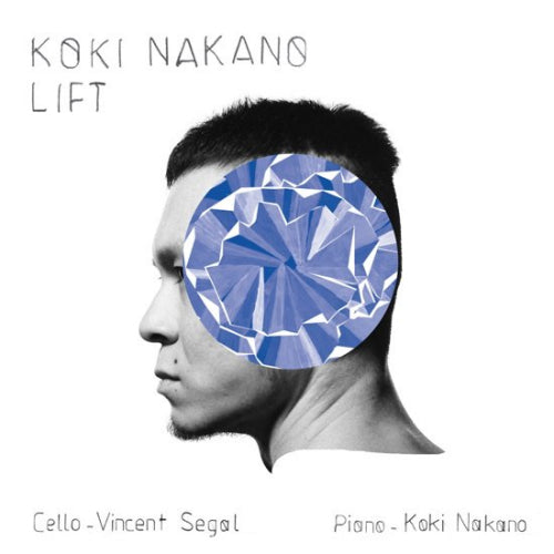 Koki Nakano - Elevator (CD)