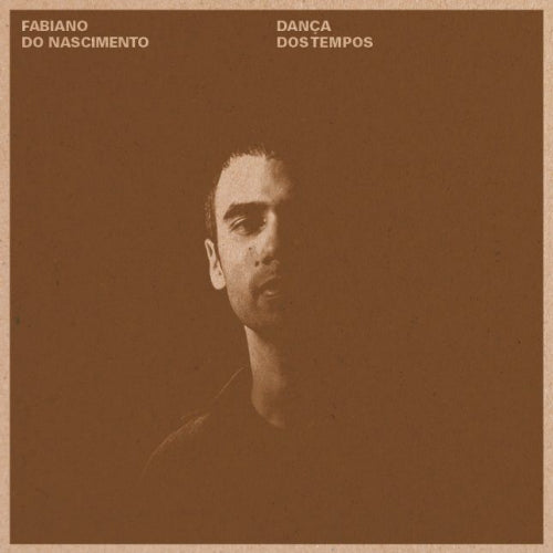 Fabiano Do Nascimento - Danca dos tempos (CD) - Velvet Music