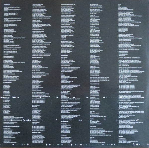 Nothing But Thieves - Moral panic (the complete edition) (LP) - Velvet Music