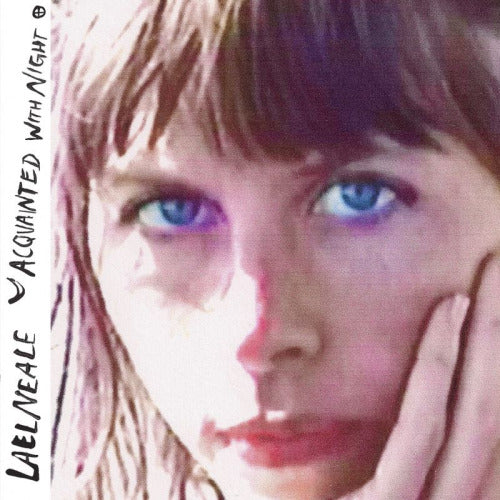 Lael Neale - Acquainted with night (LP) - Velvet Music