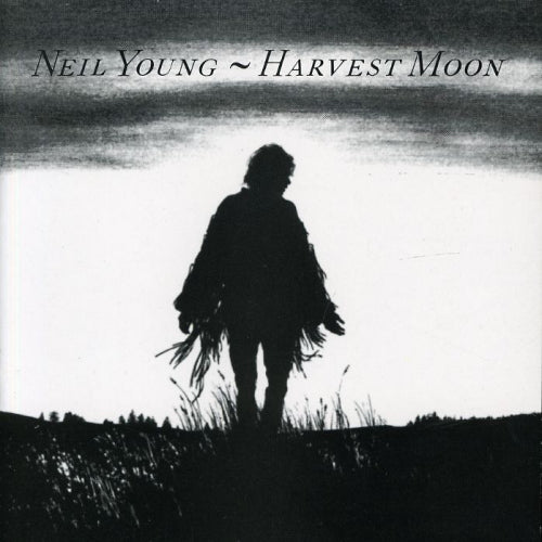 Neil Young - Harvest moon (LP) - Velvet Music