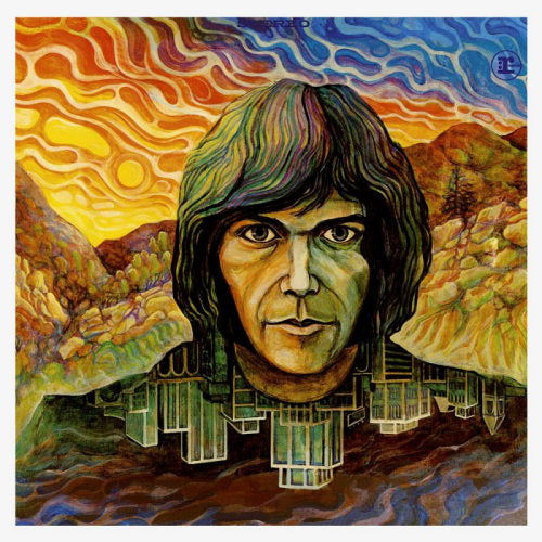 Neil Young - Neil young (CD) - Velvet Music