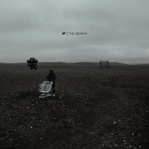 Nf - Search (LP) - Velvet Music