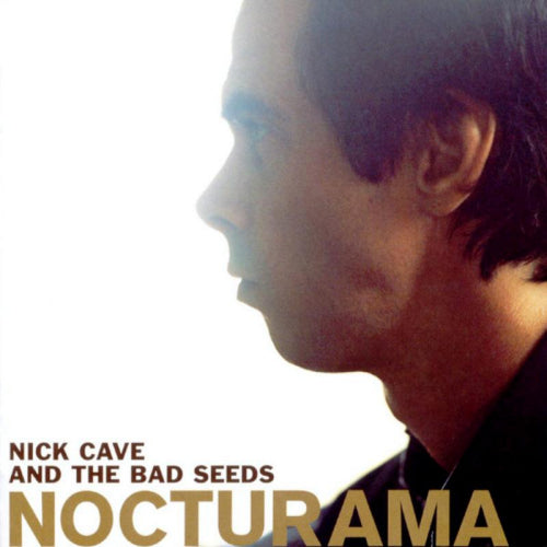 Nick Cave & The Bad Seeds - Nocturama (CD)