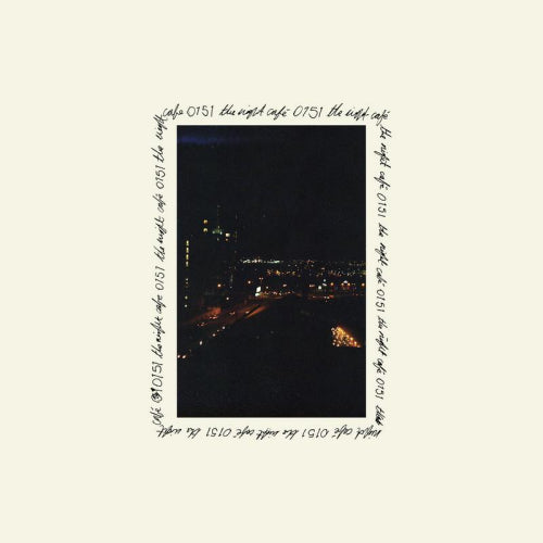 Night Cafe - 151 (LP)