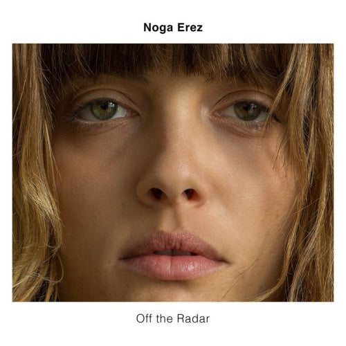 Noga Erez - Off the radar (CD) - Velvet Music
