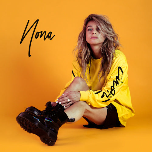 Nona - Nona (LP) - Velvet Music