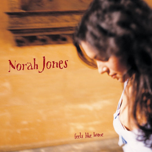 Norah Jones - Feels like home (LP) - Velvet Music