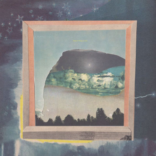 Daniel Norgren - Live (LP)