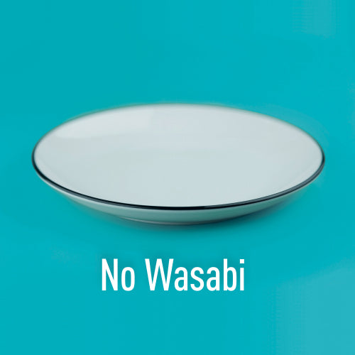 No Wasabi - No Wasabi (second hand CD)