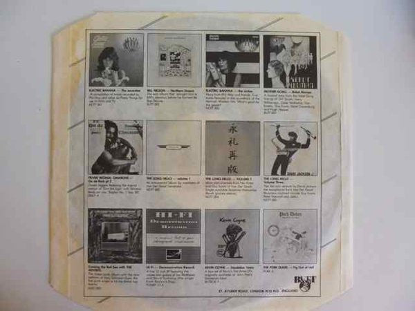 Fleetwood Mac - Live In Boston (tweedehands LP) - Velvet Music
