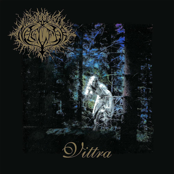 Naglfar - Vittra (reissue 2023) (LP)