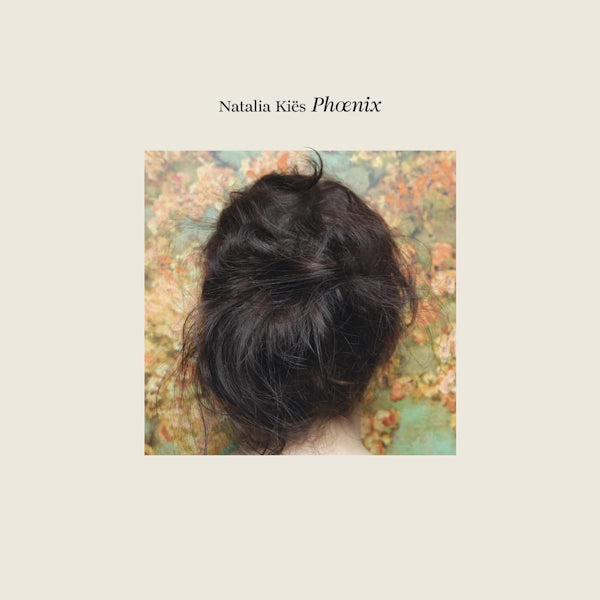 Natalia Kies - Phoenix (LP)